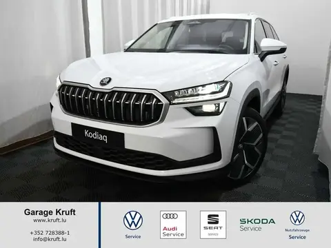 Annonce SKODA KODIAQ Diesel 2024 d'occasion 