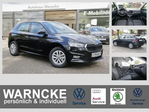 Used SKODA FABIA Petrol 2024 Ad 