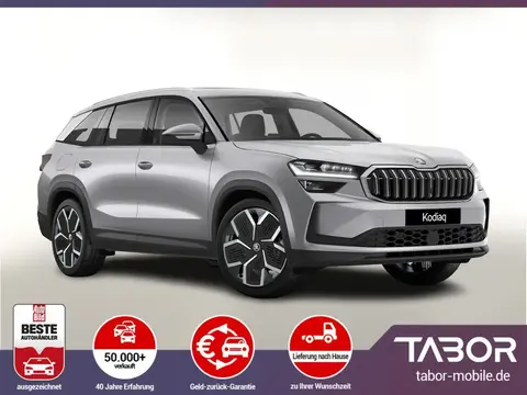 Annonce SKODA KODIAQ Essence 2024 d'occasion 