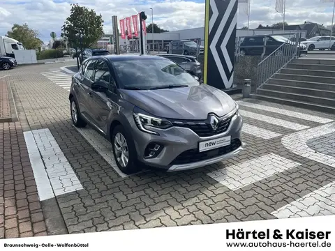 Used RENAULT CAPTUR Petrol 2022 Ad 