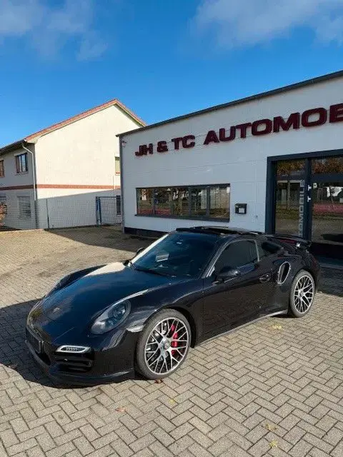 Used PORSCHE 911 Petrol 2016 Ad 