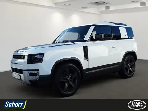 Used LAND ROVER DEFENDER Diesel 2021 Ad 