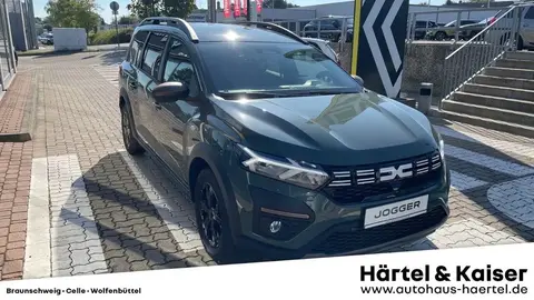 Annonce DACIA JOGGER Essence 2024 d'occasion 