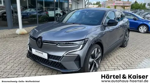 Annonce RENAULT MEGANE Non renseigné 2024 d'occasion 