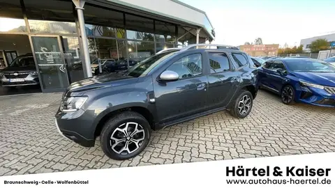 Used DACIA DUSTER Petrol 2019 Ad 