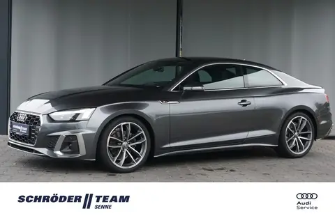 Annonce AUDI A5 Essence 2020 d'occasion 