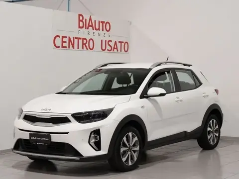 Annonce KIA STONIC Essence 2022 d'occasion 