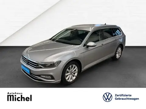 Used VOLKSWAGEN PASSAT Diesel 2024 Ad 