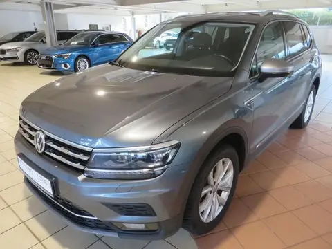 Annonce VOLKSWAGEN TIGUAN Diesel 2020 d'occasion 