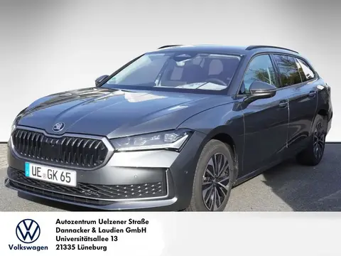 Used SKODA SUPERB Diesel 2024 Ad 