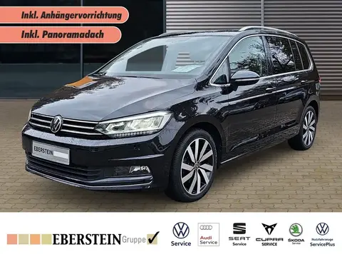 Annonce VOLKSWAGEN TOURAN Diesel 2020 d'occasion 