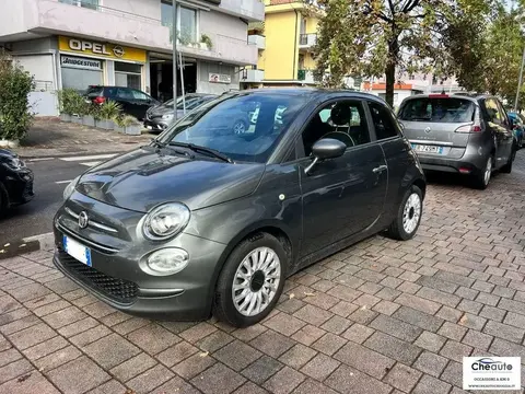 Used FIAT 500 Hybrid 2020 Ad 