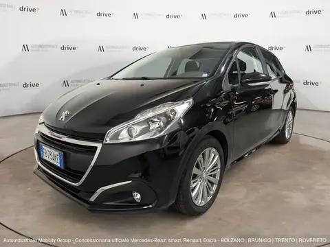 Used PEUGEOT 208 Diesel 2016 Ad 