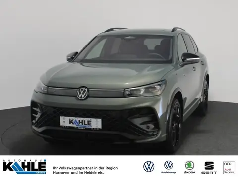 Used VOLKSWAGEN TIGUAN Diesel 2024 Ad 