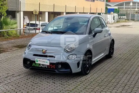 Annonce ABARTH 595 Essence 2022 d'occasion 