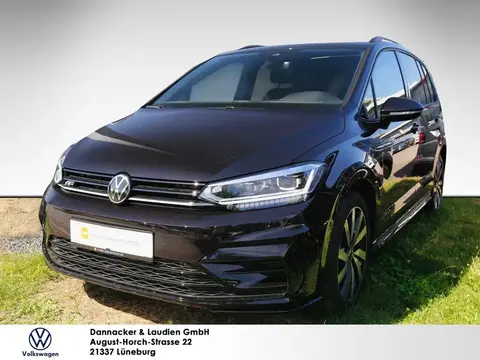 Annonce VOLKSWAGEN TOURAN Essence 2024 d'occasion 