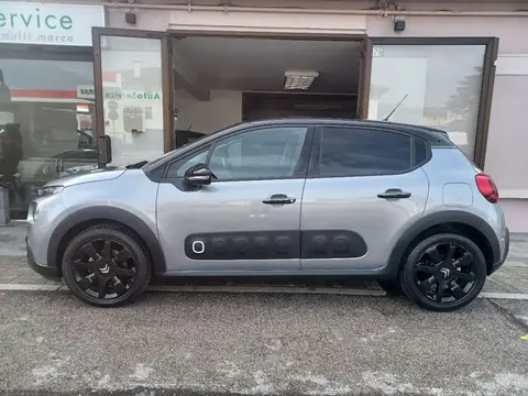 Used CITROEN C3 Diesel 2019 Ad 