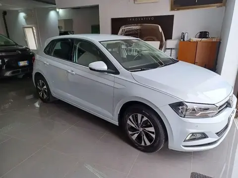 Annonce VOLKSWAGEN POLO Essence 2019 d'occasion 