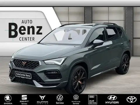 Annonce CUPRA ATECA Essence 2024 d'occasion 