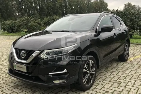 Used NISSAN QASHQAI Diesel 2020 Ad 