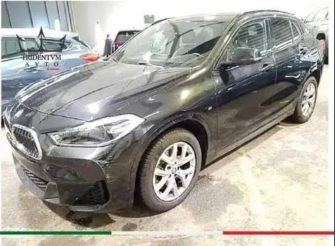 Used BMW X2 Petrol 2022 Ad 