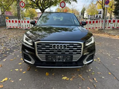 Annonce AUDI Q2 Diesel 2020 d'occasion 