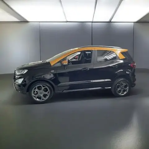 Used FORD ECOSPORT Petrol 2020 Ad 