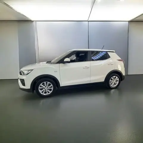 Annonce SSANGYONG TIVOLI Essence 2020 d'occasion 