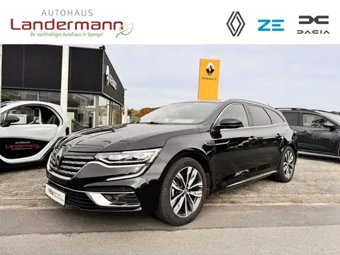 Annonce RENAULT TALISMAN Essence 2021 d'occasion 