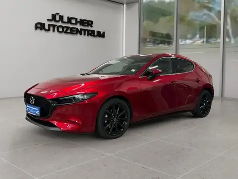 Annonce MAZDA 3 Essence 2022 d'occasion 