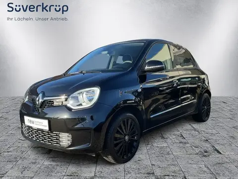 Used RENAULT TWINGO Petrol 2023 Ad 