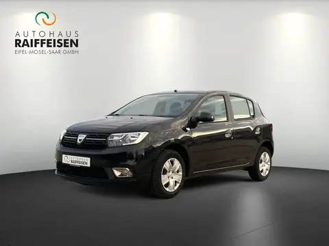 Annonce DACIA SANDERO Essence 2018 d'occasion 