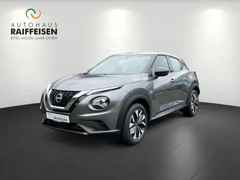 Annonce NISSAN JUKE Essence 2024 d'occasion 