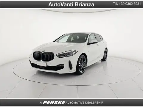 Annonce BMW SERIE 1 Diesel 2024 d'occasion 