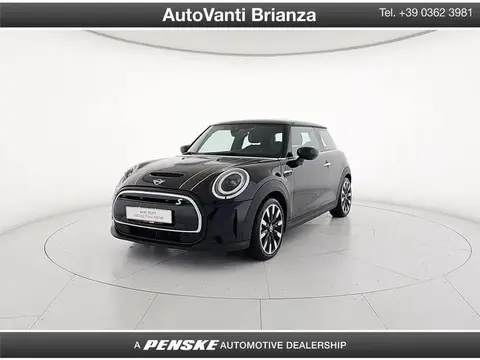 Annonce MINI COOPER Non renseigné 2022 d'occasion 