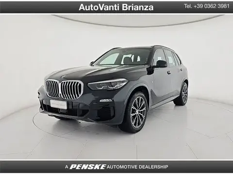 Used BMW X5 Diesel 2019 Ad 