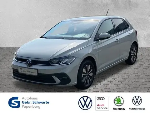 Used VOLKSWAGEN POLO Petrol 2024 Ad 