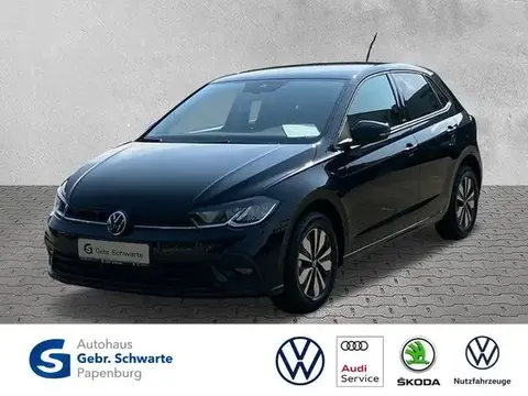 Annonce VOLKSWAGEN POLO Essence 2024 d'occasion 