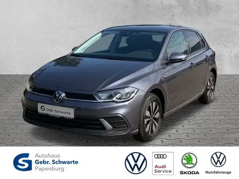 Annonce VOLKSWAGEN POLO Essence 2024 d'occasion 