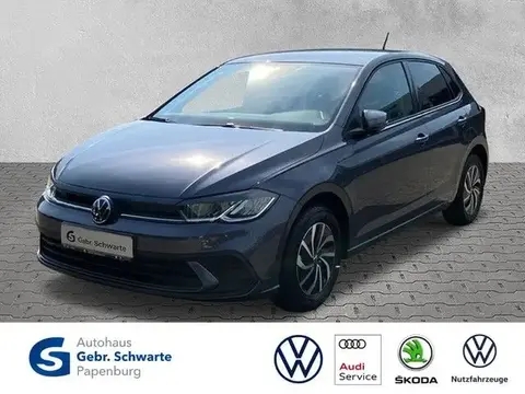 Used VOLKSWAGEN POLO Petrol 2024 Ad 