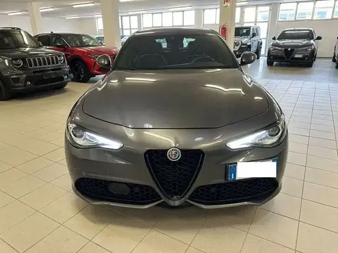 Annonce ALFA ROMEO GIULIA Diesel 2020 d'occasion 