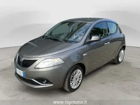 Used LANCIA YPSILON Petrol 2017 Ad 