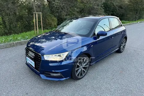 Used AUDI A1 Diesel 2017 Ad 