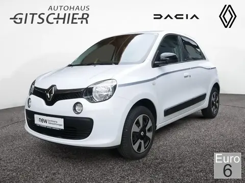 Used RENAULT TWINGO Petrol 2019 Ad 