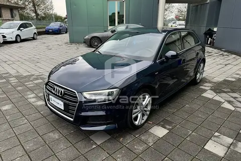 Annonce AUDI A3 Diesel 2019 d'occasion 