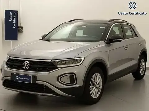 Used VOLKSWAGEN T-ROC Petrol 2022 Ad 