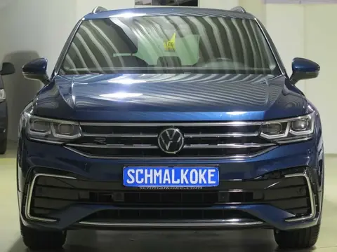 Used VOLKSWAGEN TIGUAN Diesel 2022 Ad 