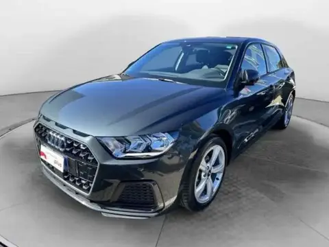 Annonce AUDI A1 Essence 2022 d'occasion 