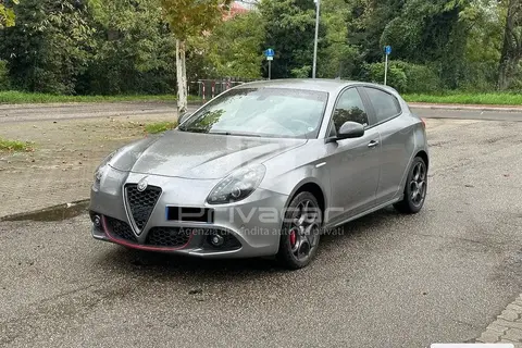 Annonce ALFA ROMEO GIULIETTA Essence 2018 d'occasion 