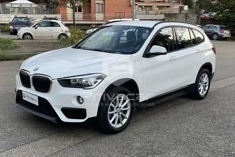 Used BMW X1 Diesel 2019 Ad 